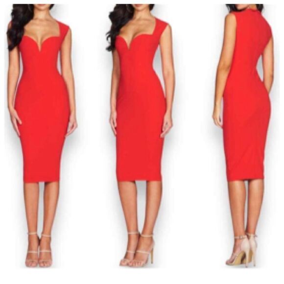 Madonna Midi - Picture 1 of 7